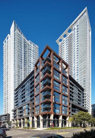 Level Seattle Downtown South Lake Union