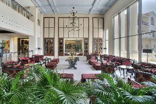 DoubleTree by Hilton La Torre Golf Resort & Spa