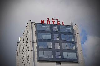 Quality Silesian Hotel - Generell