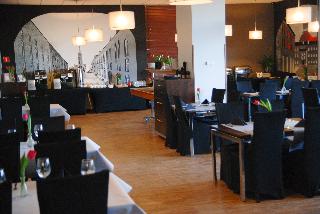 Quality Silesian Hotel - Restaurant