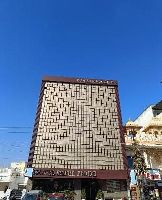 Clarks Inn Express Udaipur