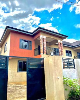 Serene Hostel Accra