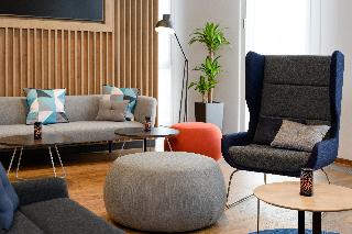 Holiday Inn Express Munich Airport Erding, IHG Htl