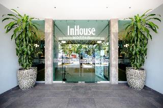 Inhouse Culiacan