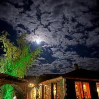 Madağ Bungalov