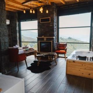 Madağ Bungalov