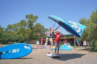 Dirik Surf Beach Club Hotel
