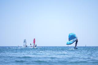 Dirik Surf Beach Club Hotel