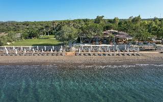 Dirik Surf Beach Club Hotel