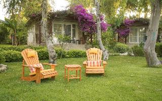 Dirik Surf Beach Club Hotel