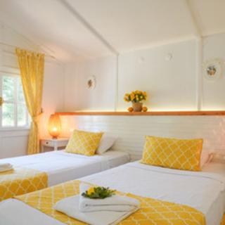 Dirik Surf Beach Club Hotel
