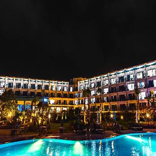 Hallim Resort