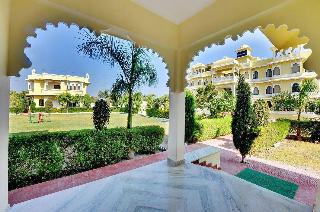 Padmini Bagh Resort By Inventree Udaipur