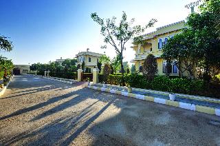 Padmini Bagh Resort By Inventree Udaipur