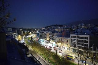 Urban Frame Acropolis