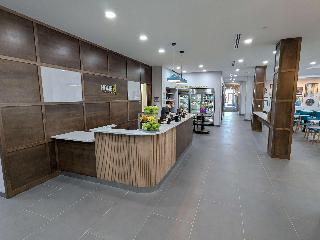 Home2 Suites by Hilton Cincinnati Midtown Oakley