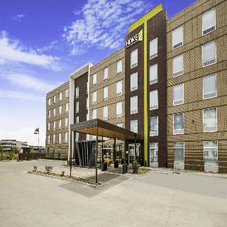 Home2 Suites by Hilton Cincinnati Midtown Oakley