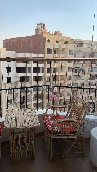 Pyramids Nights Hostel