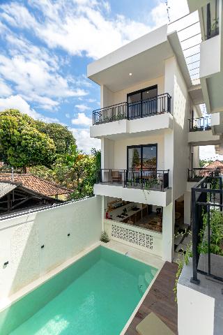 Kelaya Guesthouse By Zuzu
