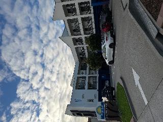 Days Inn by Wyndham San Francisco South