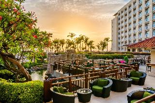 Hyatt Regency Aruba Resort Spa & Casino