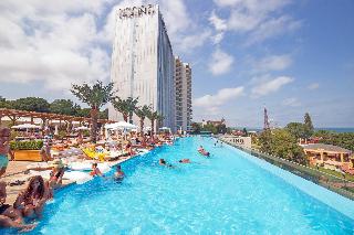International Hotel Casino & Tower Suites
