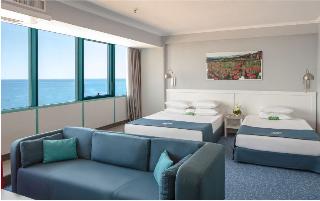 International Hotel Casino & Tower Suites