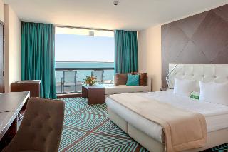 International Hotel Casino & Tower Suites