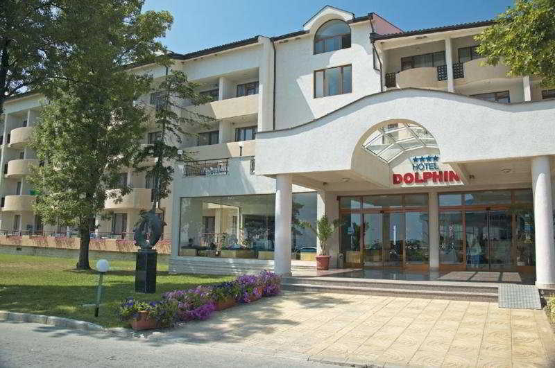 Hotel "Dolphin"