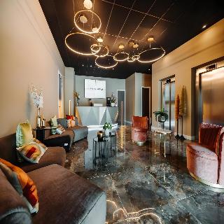 Hotelux Amsterdam Airport Hotel