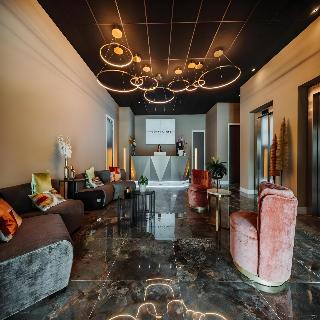 Hotelux Amsterdam Airport Hotel