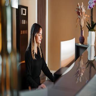 Hotelux Amsterdam Airport Hotel
