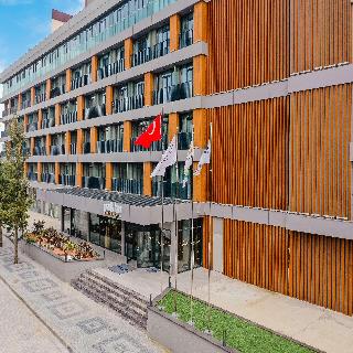 Park Inn By Radisson Yalova City Center