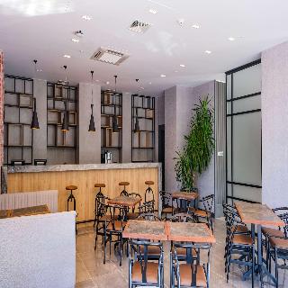 Park Inn By Radisson Yalova City Center