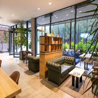 Park Inn By Radisson Yalova City Center