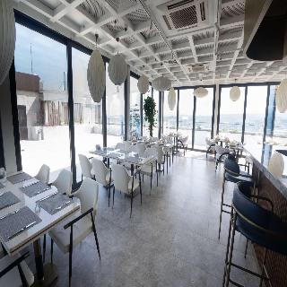 Park Inn By Radisson Yalova City Center