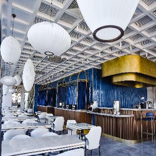 Park Inn By Radisson Yalova City Center