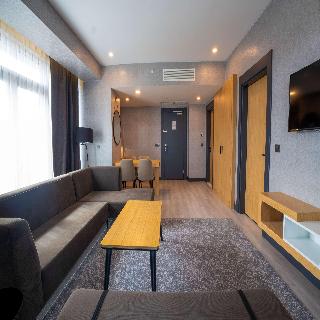 Park Inn By Radisson Yalova City Center