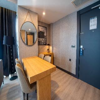 Park Inn By Radisson Yalova City Center
