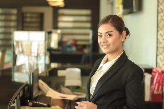 Casablanca Suites Near Airport
