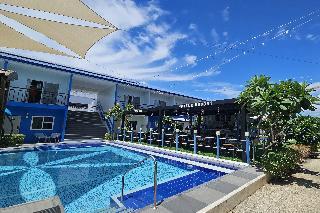 Casa Blu Hotel & Resort By Zuzu