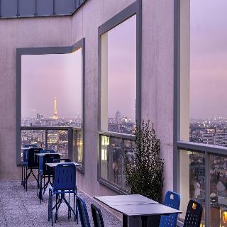Aparthotel Adagio Access Paris Sud Villejuif