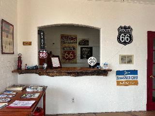 Arizona 9 Motor Hotel