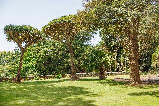 Solar Dos Cantos Botanic House And Garden