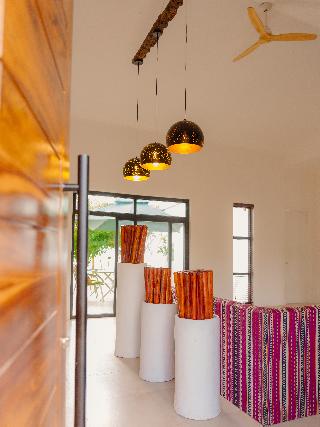Heritage Sunset Retreat Zanzibar
