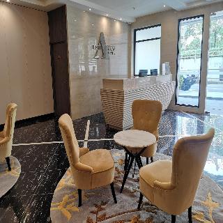 Hotel Aman Kuala Lumpur