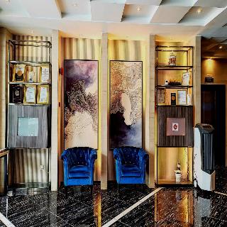 Hotel Aman Kuala Lumpur