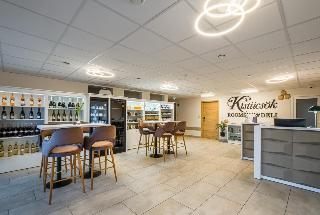 Kistücsök Food&room