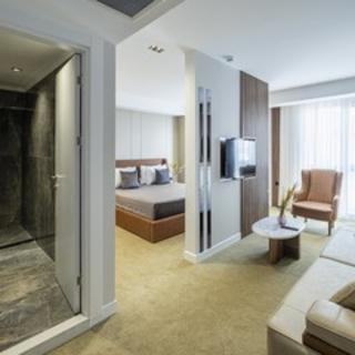 Euphrates Hotel Bursa