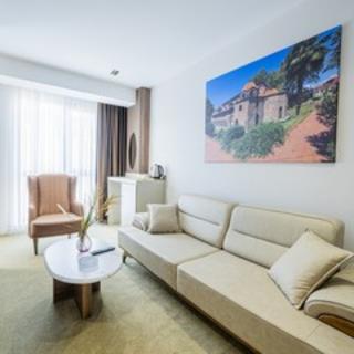 Euphrates Hotel Bursa
